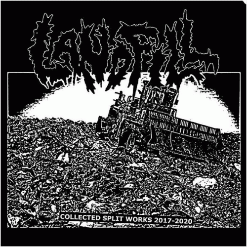Landfill : Collected Split Works 2017​-​2020